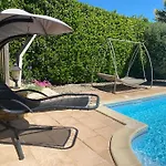 Villa Le Leberou Sarlat-la-Canéda