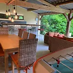 Le Leberou Villa