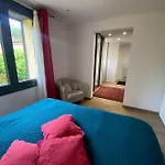 Villa Le Leberou Sarlat-la-Canéda