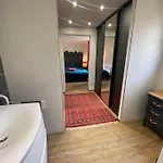 Villa Le Leberou