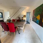 Villa Le Leberou *