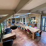Le Leberou Villa Sarlat-la-Canéda
