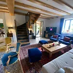 Le Leberou Villa