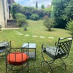 Le Leberou Villa