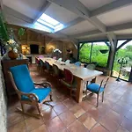 Le Leberou Villa *