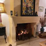 Villa Le Leberou