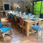 Le Leberou Villa