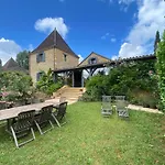 Villa Le Leberou