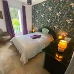 Villa Le Leberou *