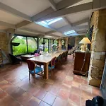 Le Leberou * Sarlat-la-Canéda