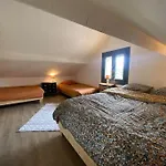 Le Leberou Villa