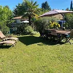 Le Leberou Villa Sarlat-la-Canéda