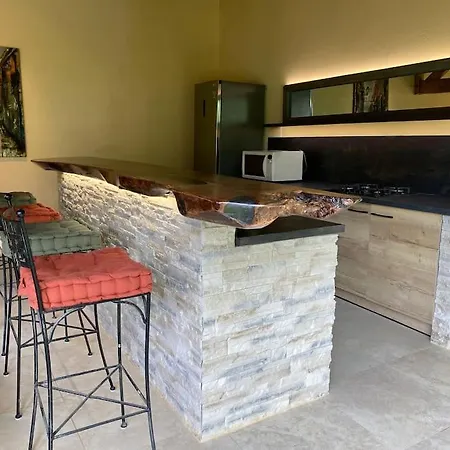 Le Leberou * Sarlat-la-Canéda