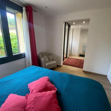 Villa Le Leberou Sarlat-la-Caneda