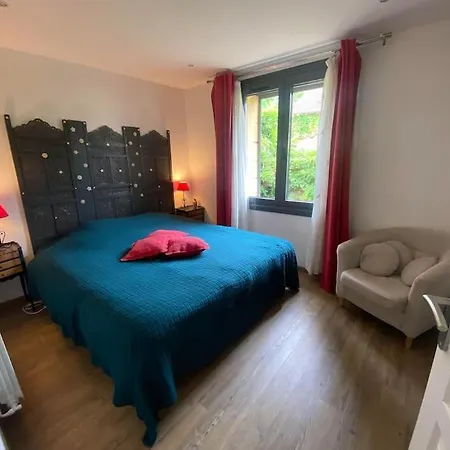 Le Leberou Sarlat-la-Caneda