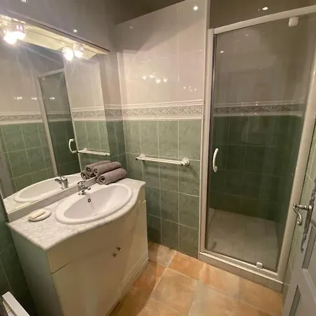 Villa Le Leberou Sarlat-la-Caneda