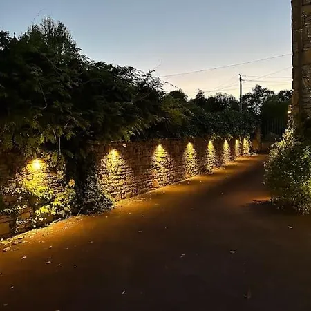 Вилла Le Leberou