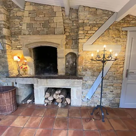 Le Leberou Вилла Сарла-ла-Канеда