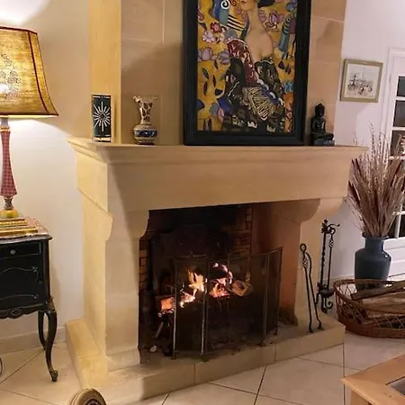 Villa Le Leberou