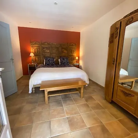 Le Leberou Villa *