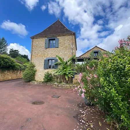 Le Leberou * Sarlat-la-Canéda