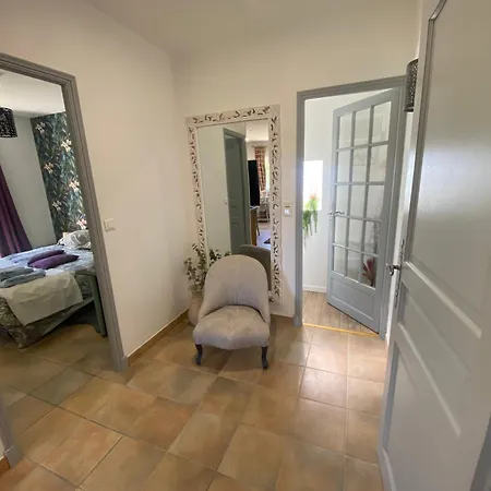 Le Leberou Villa *