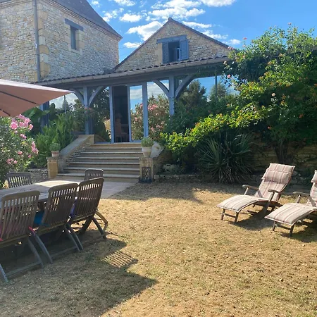 Le Leberou * Sarlat-la-Canéda