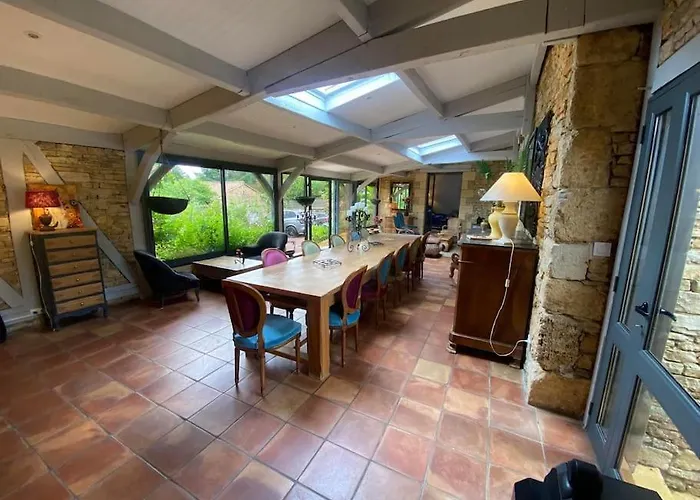 Le Leberou * סרלה-לה קנדה